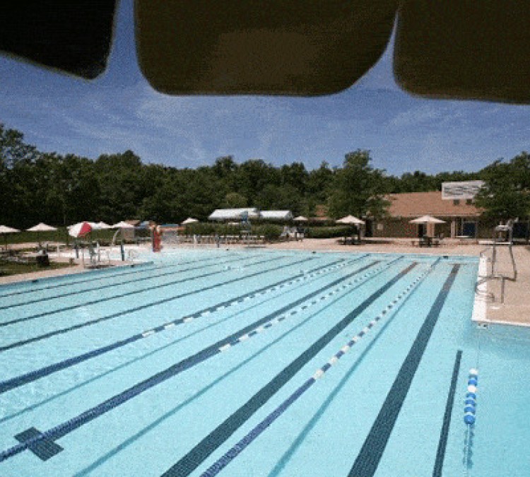 Kendall Ridge Pool (Columbia,&nbspMD)